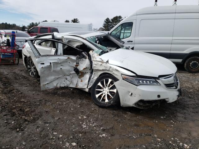 ACURA TLX TECH 2015 19uub1f55fa002710