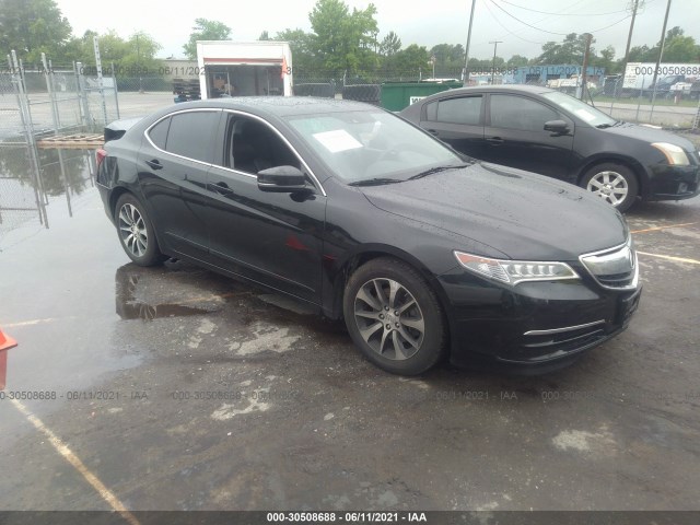 ACURA TLX 2015 19uub1f55fa006675