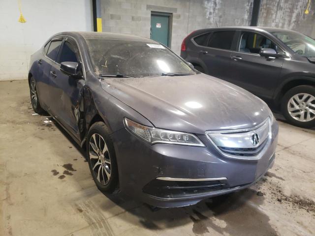 ACURA TLX TECH 2015 19uub1f55fa008216