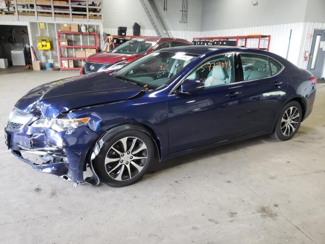 ACURA TLX TECH 2015 19uub1f55fa008507