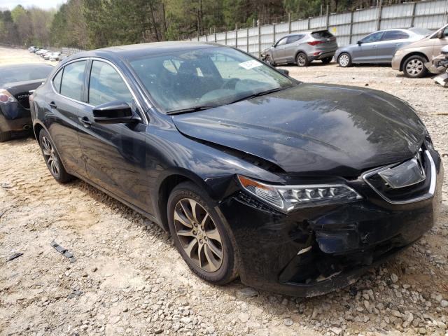 ACURA TLX TECH 2015 19uub1f55fa008653