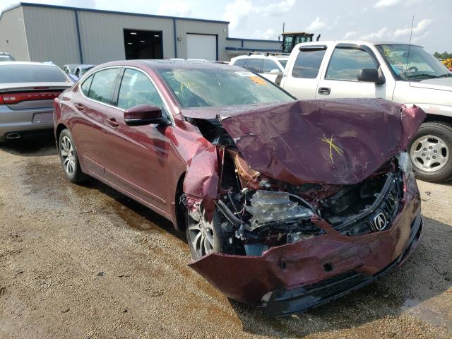 ACURA TLX TECH 2015 19uub1f55fa011682