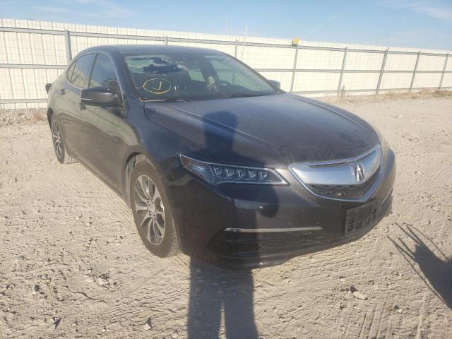 ACURA TLX TECH 2015 19uub1f55fa012475