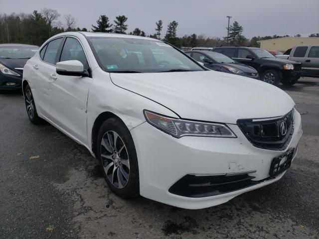 ACURA TLX TECH 2015 19uub1f55fa013139