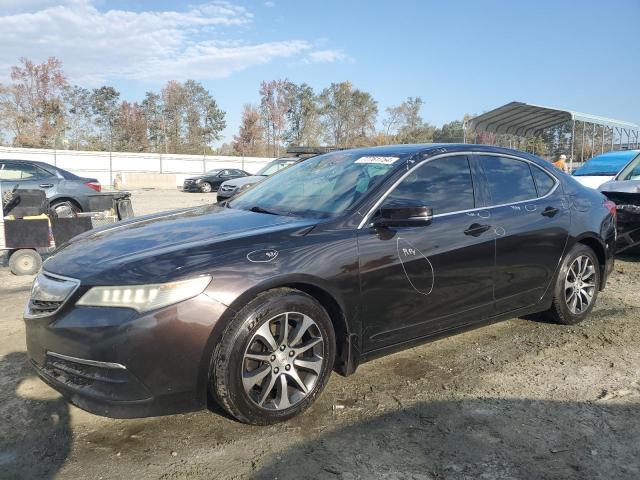 ACURA TLX TECH 2015 19uub1f55fa014467