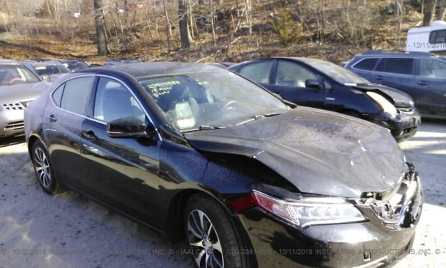 ACURA TLX 2015 19uub1f55fa014677