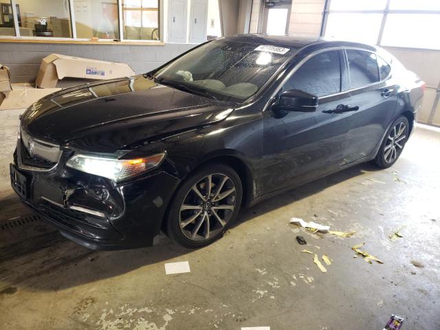 ACURA TLX TECH 2015 19uub1f55fa014730