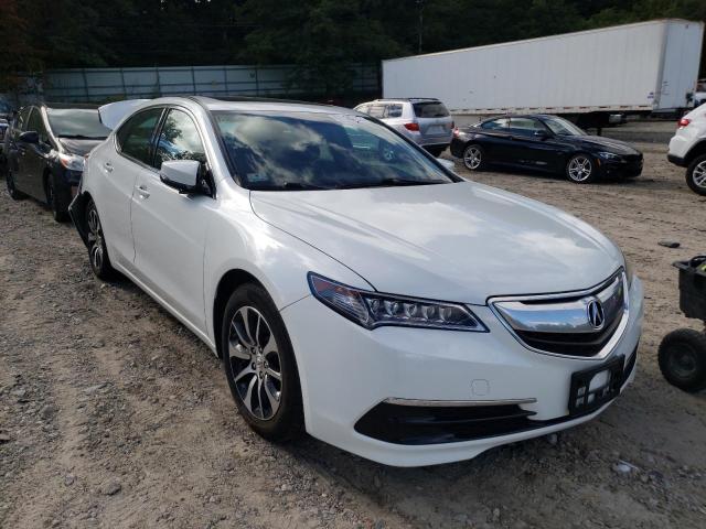 ACURA TLX TECH 2015 19uub1f55fa015523