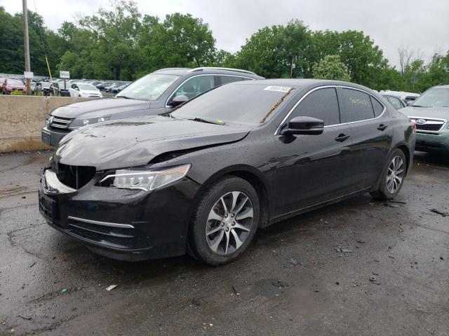 ACURA TLX TECH 2015 19uub1f55fa015649