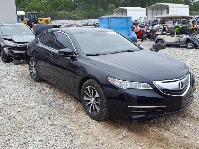 ACURA TLX TECH 2015 19uub1f55fa016011