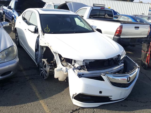 ACURA TLX TECH 2015 19uub1f55fa017062