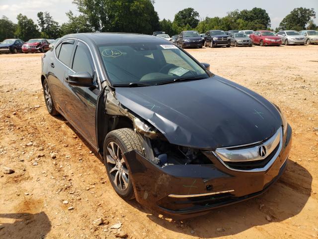 ACURA TLX TECH 2015 19uub1f55fa019281