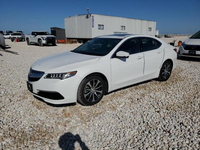 ACURA TLX 2015 19uub1f55fa019992