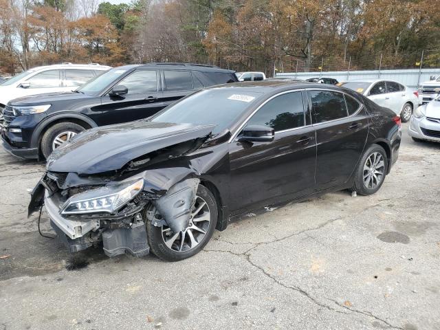 ACURA TLX TECH 2015 19uub1f55fa020396