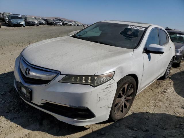 ACURA TLX 2015 19uub1f55fa021855