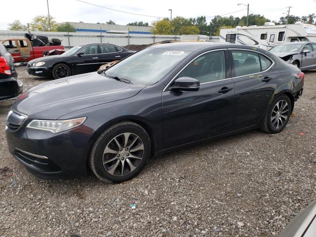 ACURA TLX TECH 2015 19uub1f55fa022276