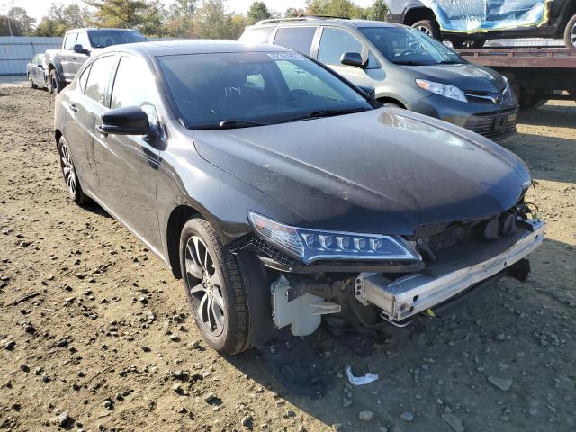 ACURA TLX TECH 2015 19uub1f55fa023167