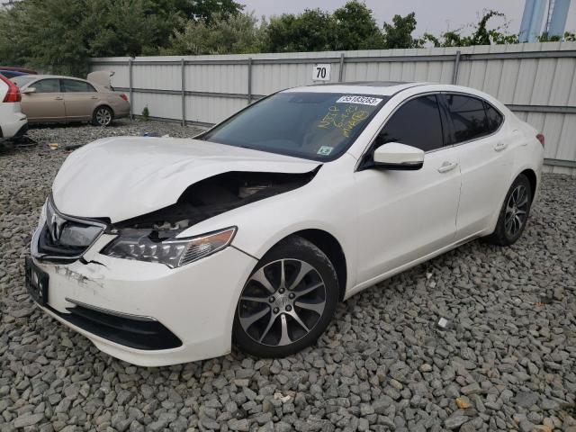 ACURA TLX TECH 2015 19uub1f55fa024528