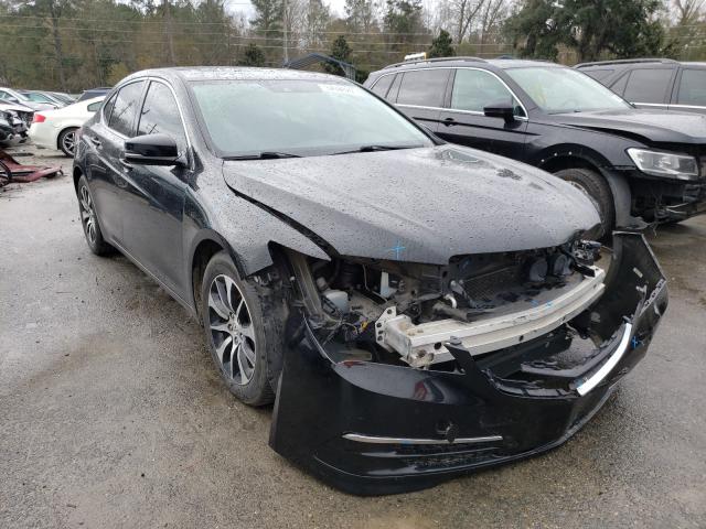 ACURA TLX TECH 2015 19uub1f55fa024755