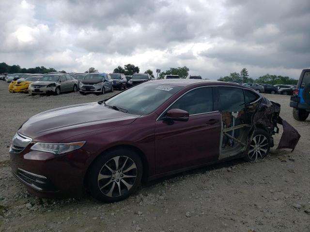 ACURA TLX 2015 19uub1f55fa026246