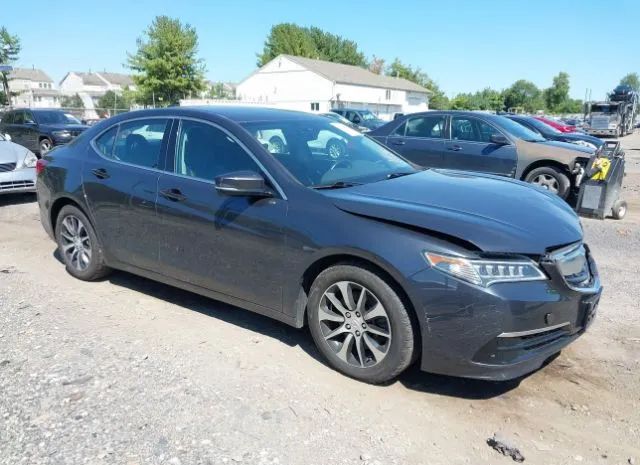 ACURA TLX 2015 19uub1f55fa027977