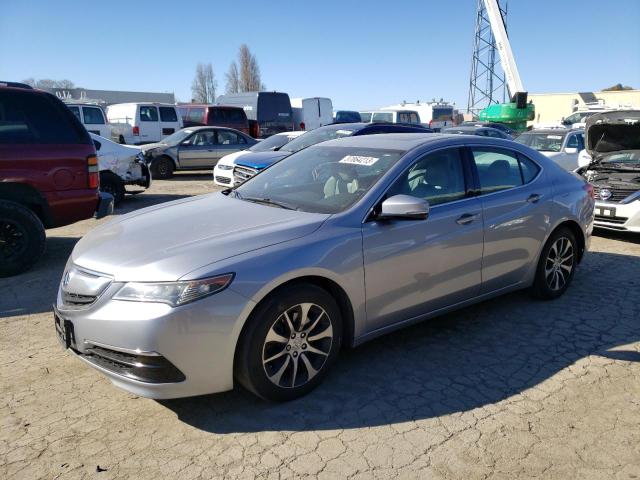 ACURA TLX TECH 2015 19uub1f55fa028756