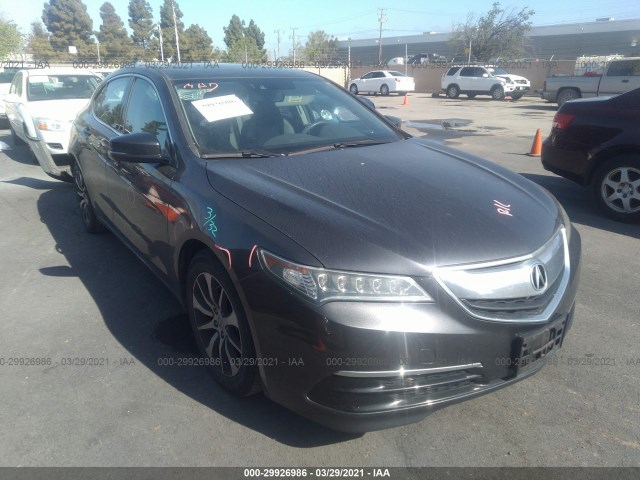 ACURA TLX 2016 19uub1f55ga001154