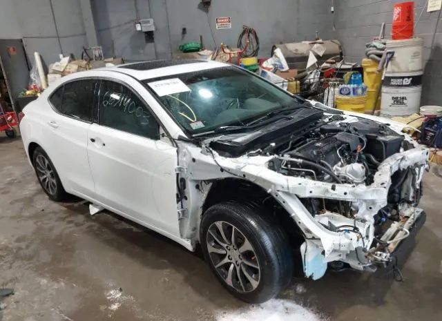 ACURA TLX 2016 19uub1f55ga002143