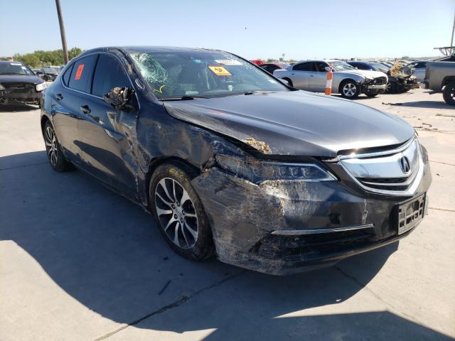 ACURA TLX TECH 2016 19uub1f55ga003020