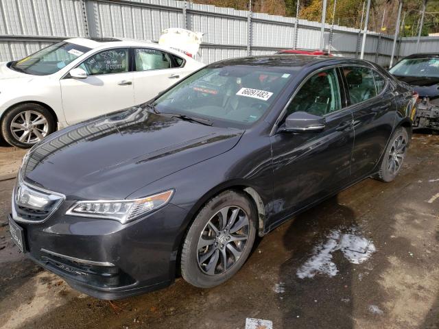 ACURA TLX TECH 2016 19uub1f55ga003454