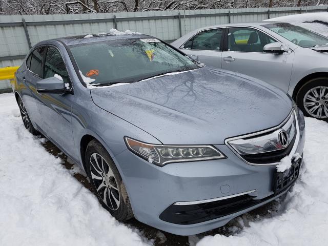 ACURA TLX TECH 2016 19uub1f55ga004703