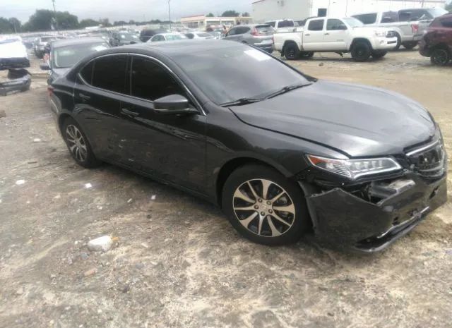 ACURA TLX 2016 19uub1f55ga007021