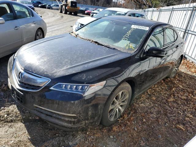 ACURA TLX 2016 19uub1f55ga010016