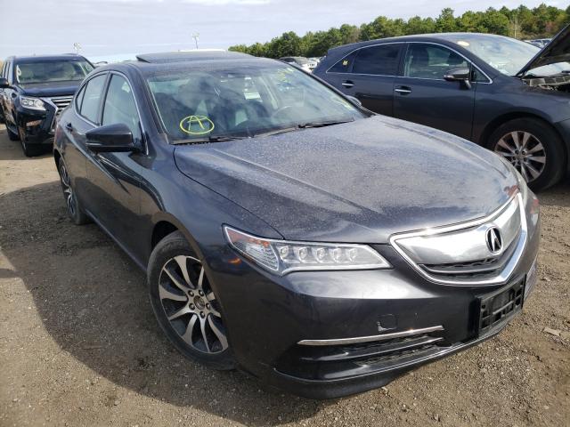 ACURA TLX TECH 2016 19uub1f55ga012395