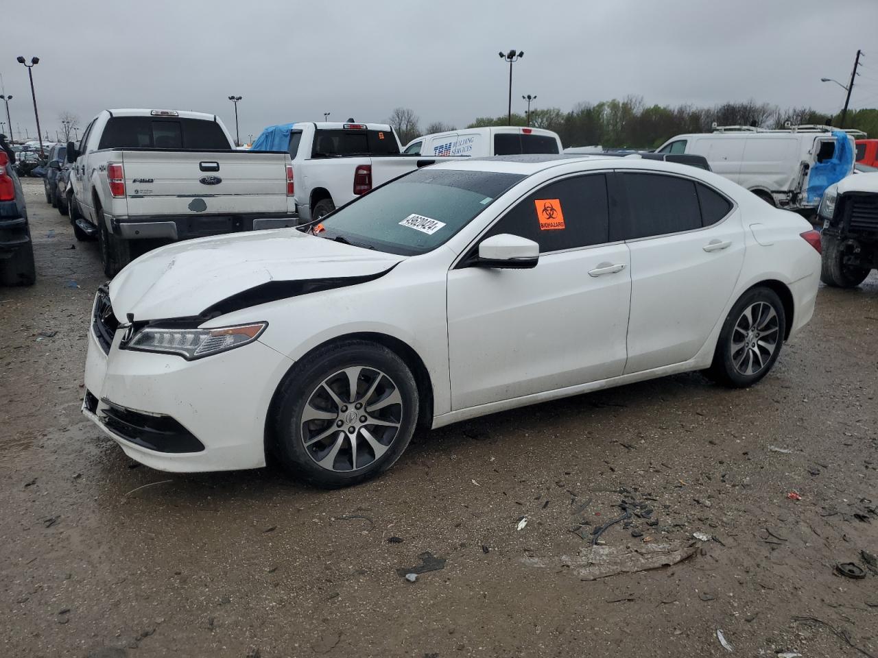 ACURA TLX 2016 19uub1f55ga012963