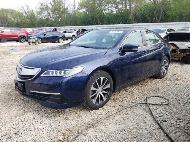 ACURA TLX TECH 2016 19uub1f55ga013711