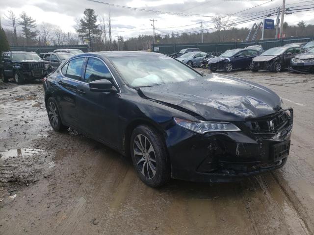 ACURA TLX TECH 2016 19uub1f55ga015555