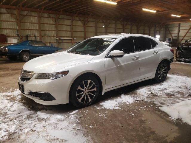 ACURA TLX TECH 2016 19uub1f55ga800626