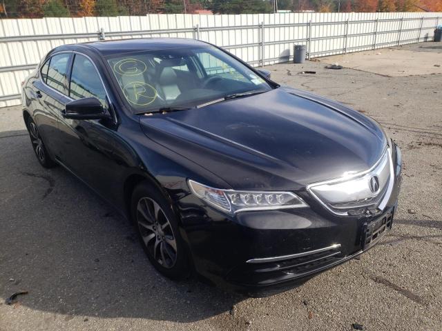 ACURA TLX TECH 2017 19uub1f55ha000295