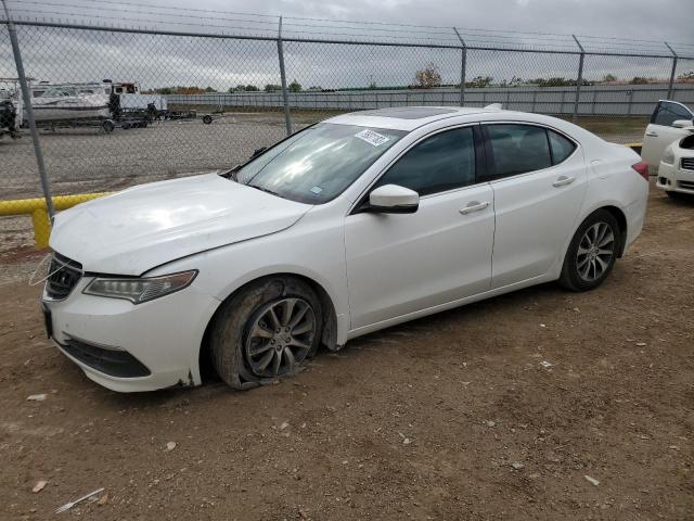 ACURA TLX 2017 19uub1f55ha002256