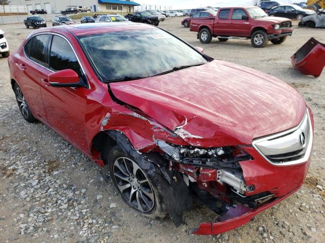 ACURA TLX TECH 2017 19uub1f55ha002953