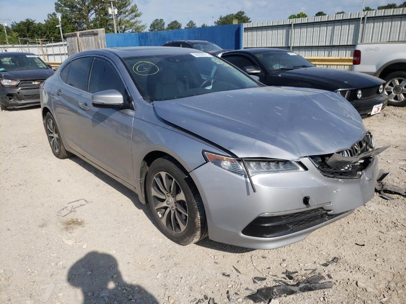 ACURA TLX TECH 2017 19uub1f55ha004220