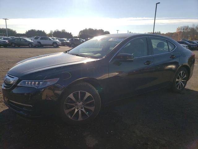 ACURA TLX 2017 19uub1f55ha005951