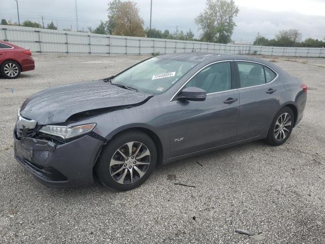 ACURA TLX TECH 2017 19uub1f55ha006999