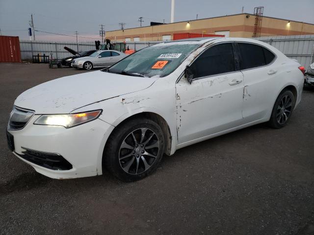 ACURA TLX TECH 2017 19uub1f55ha800482