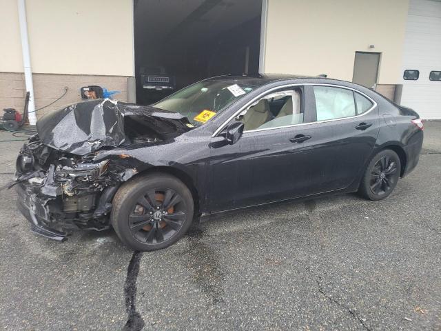 ACURA TLX TECH 2018 19uub1f55ja000304