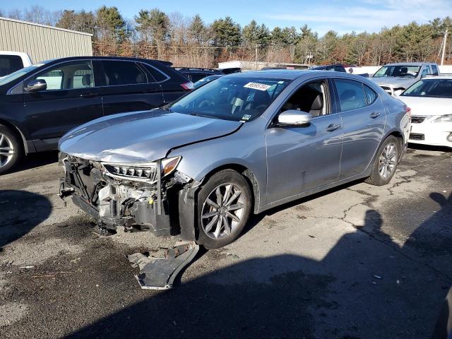 ACURA TLX TECH 2018 19uub1f55ja005180