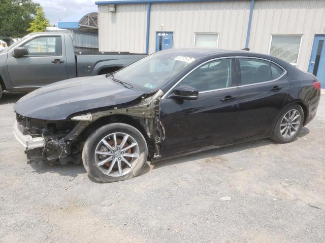 ACURA TLX TECH 2018 19uub1f55ja006135