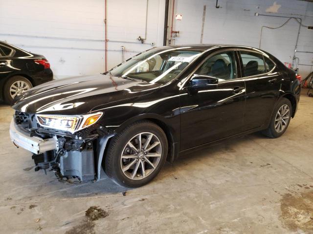 ACURA TLX 2019 19uub1f55ka005603