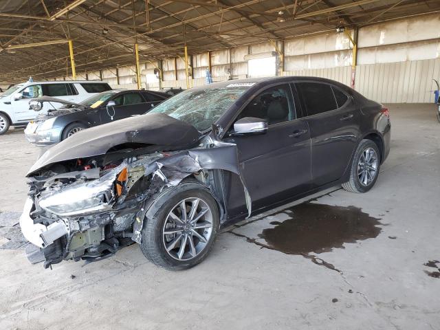 ACURA TLX 2019 19uub1f55ka007013